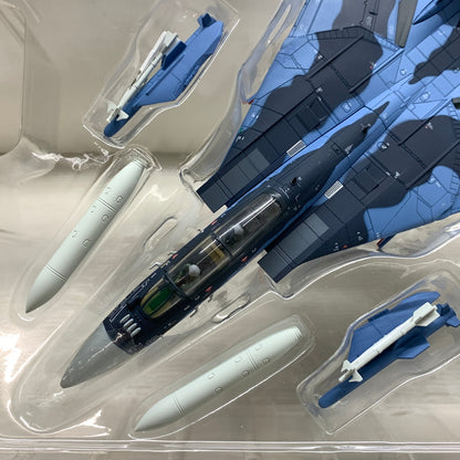 【現状渡し品】 1/72 F-14J改 航空自衛隊 洋上迷彩 Mona Cat 73-8543 ダイキャスト製 完成品モデル モナキャット 戦闘機 飛行機 模型 061-260924-em-13-min 万代Net店