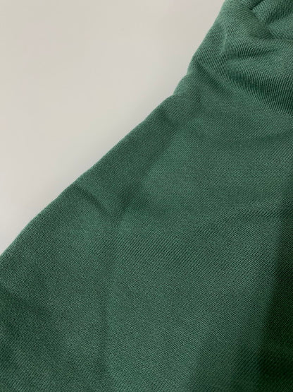 【中古品】【メンズ】 NIKE ナイキ x NINA CHANEL ABNEY ニーナ シャネル アブニー JORDAN FLEECE FZ7514-398 ジョーダン フリース スウェット パーカー メンズ フーディー 148-260901-em-36-min サイズ：L カラー：グリーンストーン 万代Net店