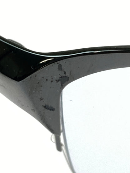 【中古品】【メンズ】 SAMURAI SHO サムライショウ GLASSES 眼鏡 アイウエア 203-260907-yn-23-min サイズ：57□15 145 カラー：ホワイト 万代Net店