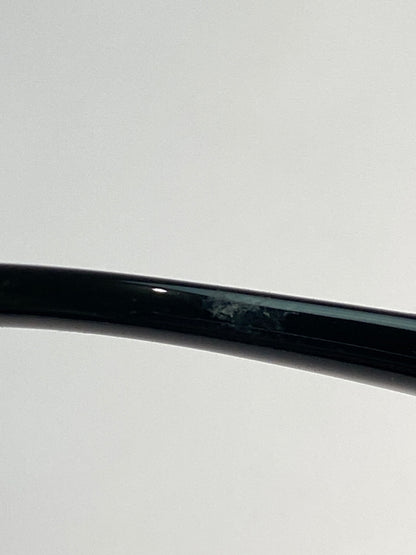 【中古品】【メンズ】 SAMURAI SHO サムライショウ GLASSES SS-T20 眼鏡 アイウエア 203-260907-yn-20-min サイズ：57□15 140 カラー：ブラック 万代Net店