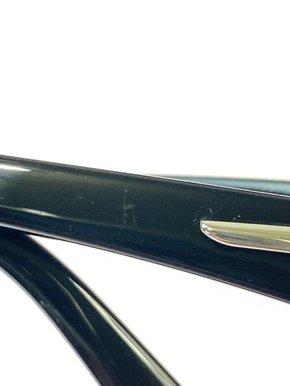 【中古品】【メンズ】 SAMURAI SHO サムライショウ GLASSES SS-T20 眼鏡 アイウエア 203-260907-yn-20-min サイズ：57□15 140 カラー：ブラック 万代Net店