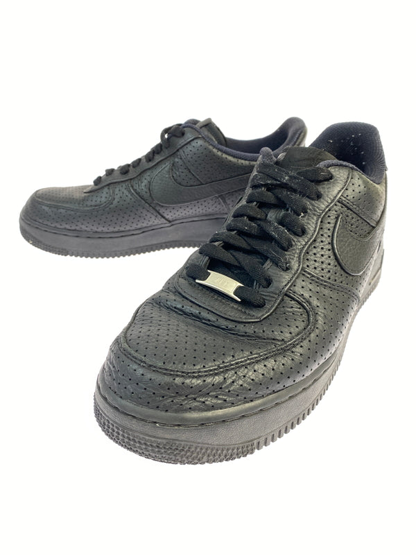 【中古品】【メンズ】 NIKE ナイキ HF8189-001 AIR FORCE 1 LOW SP エアーフォース1 ロー スニーカー靴 160-260902-jt-10-min サイズ：US 9 27.0cm カラー： BLACK 万代Net店