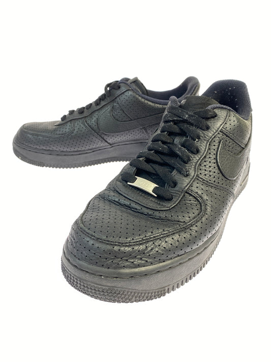 【中古品】【メンズ】 NIKE ナイキ HF8189-001 AIR FORCE 1 LOW SP エアーフォース1 ロー スニーカー靴 160-260902-jt-10-min サイズ：US 9 27.0cm カラー： BLACK 万代Net店