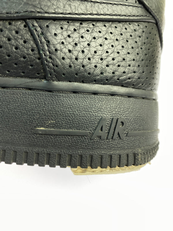 【中古品】【メンズ】 NIKE ナイキ HF8189-001 AIR FORCE 1 LOW SP エアーフォース1 ロー スニーカー靴 160-260902-jt-10-min サイズ：US 9 27.0cm カラー： BLACK 万代Net店