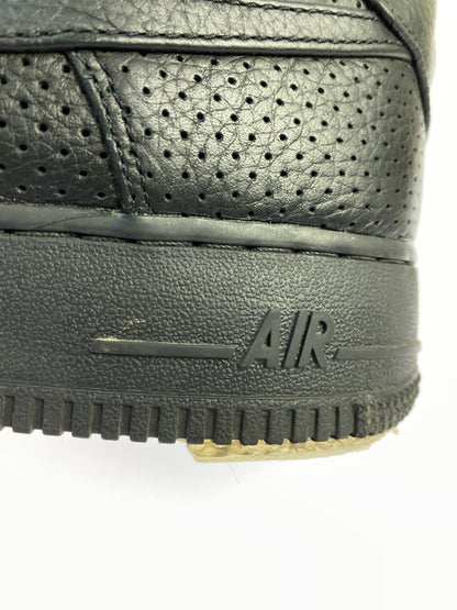 【中古品】【メンズ】 NIKE ナイキ HF8189-001 AIR FORCE 1 LOW SP エアーフォース1 ロー スニーカー靴 160-260902-jt-10-min サイズ：US 9 27.0cm カラー： BLACK 万代Net店