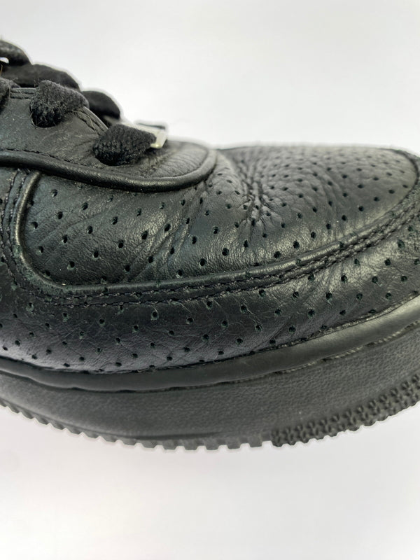 【中古品】【メンズ】 NIKE ナイキ HF8189-001 AIR FORCE 1 LOW SP エアーフォース1 ロー スニーカー靴 160-260902-jt-10-min サイズ：US 9 27.0cm カラー： BLACK 万代Net店