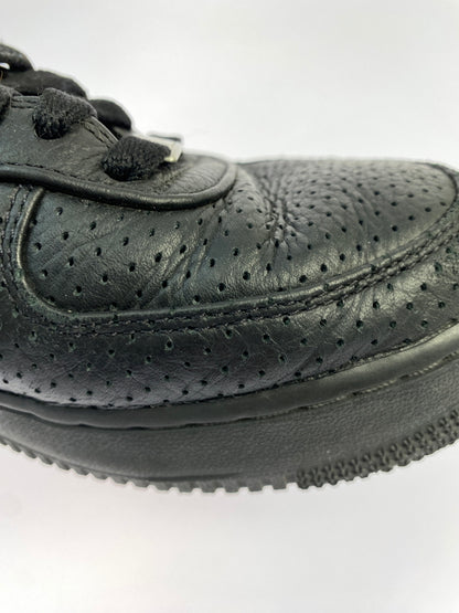 【中古品】【メンズ】 NIKE ナイキ HF8189-001 AIR FORCE 1 LOW SP エアーフォース1 ロー スニーカー靴 160-260902-jt-10-min サイズ：US 9 27.0cm カラー： BLACK 万代Net店