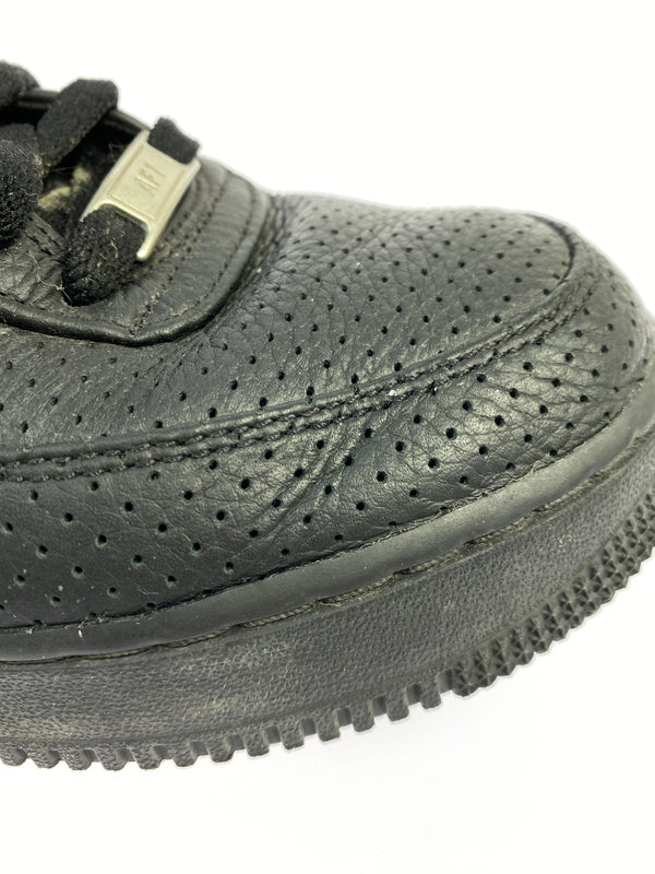 【中古品】【メンズ】 NIKE ナイキ HF8189-001 AIR FORCE 1 LOW SP エアーフォース1 ロー スニーカー靴 160-260902-jt-10-min サイズ：US 9 27.0cm カラー： BLACK 万代Net店