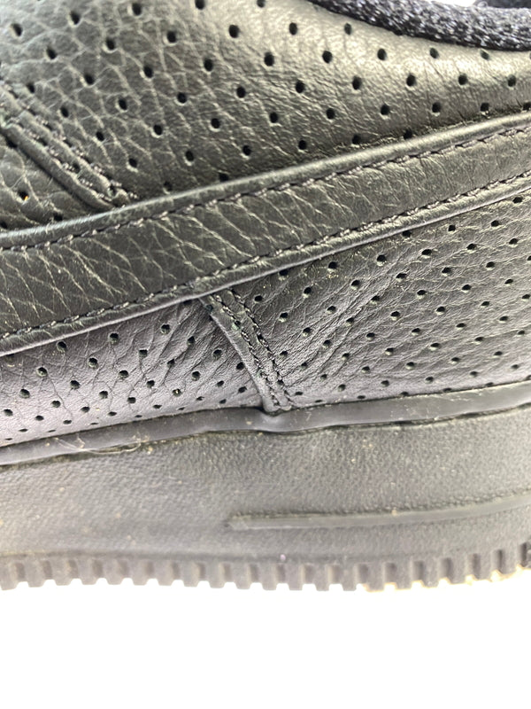 【中古品】【メンズ】 NIKE ナイキ HF8189-001 AIR FORCE 1 LOW SP エアーフォース1 ロー スニーカー靴 160-260902-jt-10-min サイズ：US 9 27.0cm カラー： BLACK 万代Net店