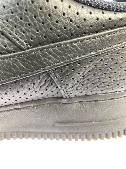 【中古品】【メンズ】 NIKE ナイキ HF8189-001 AIR FORCE 1 LOW SP エアーフォース1 ロー スニーカー靴 160-260902-jt-10-min サイズ：US 9 27.0cm カラー： BLACK 万代Net店