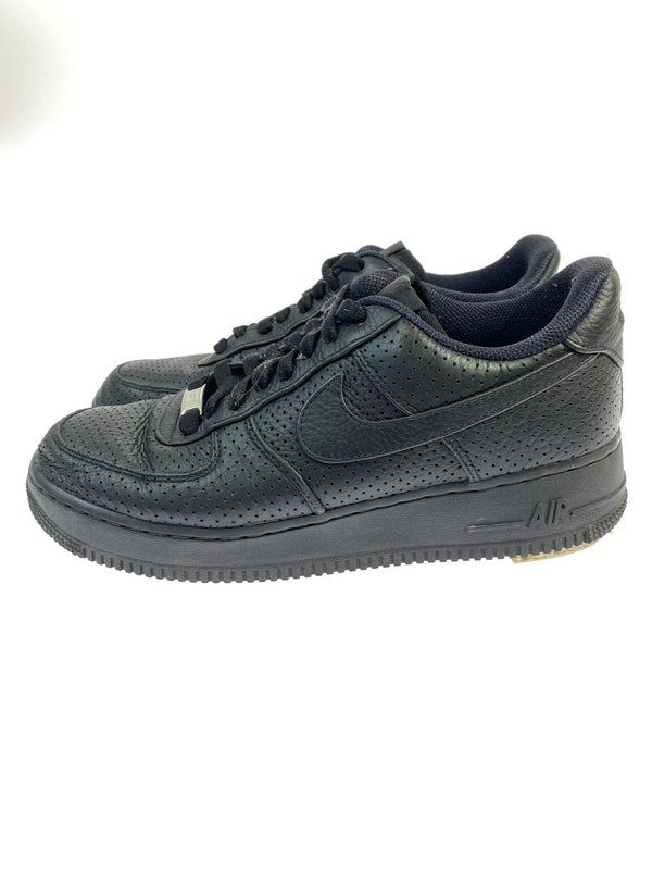 【中古品】【メンズ】 NIKE ナイキ HF8189-001 AIR FORCE 1 LOW SP エアーフォース1 ロー スニーカー靴 160-260902-jt-10-min サイズ：US 9 27.0cm カラー： BLACK 万代Net店