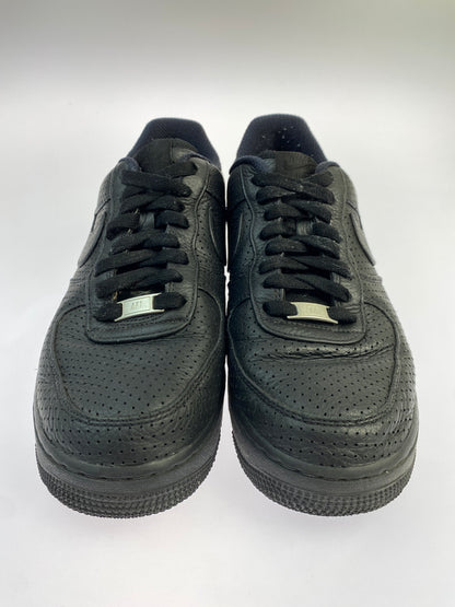 【中古品】【メンズ】 NIKE ナイキ HF8189-001 AIR FORCE 1 LOW SP エアーフォース1 ロー スニーカー靴 160-260902-jt-10-min サイズ：US 9 27.0cm カラー： BLACK 万代Net店