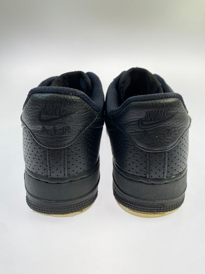 【中古品】【メンズ】 NIKE ナイキ HF8189-001 AIR FORCE 1 LOW SP エアーフォース1 ロー スニーカー靴 160-260902-jt-10-min サイズ：US 9 27.0cm カラー： BLACK 万代Net店