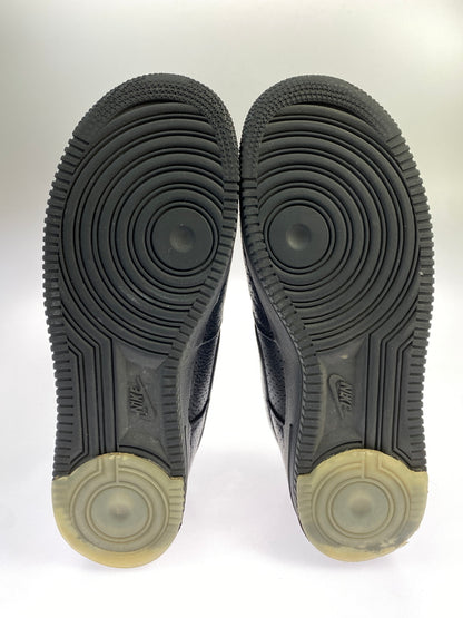 【中古品】【メンズ】 NIKE ナイキ HF8189-001 AIR FORCE 1 LOW SP エアーフォース1 ロー スニーカー靴 160-260902-jt-10-min サイズ：US 9 27.0cm カラー： BLACK 万代Net店