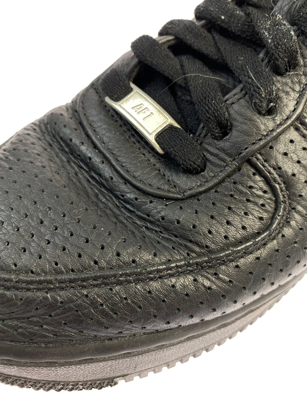 【中古品】【メンズ】 NIKE ナイキ HF8189-001 AIR FORCE 1 LOW SP エアーフォース1 ロー スニーカー靴 160-260902-jt-10-min サイズ：US 9 27.0cm カラー： BLACK 万代Net店