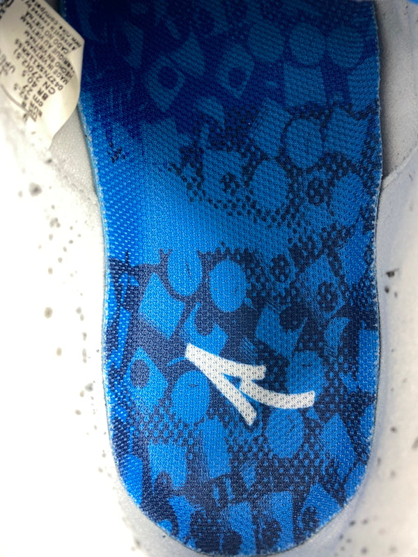 【中古品】【メンズ】 NIKE ナイキ × STASH スタッシュ HF5516-001 AIR FORCE 1 LOW SP エアーフォース ロー スペシャル スニーカー 靴 160-260902-jt-13-min サイズ：US 9 27.0cm カラー：SOFT GREY/HARBOR BLUE 万代Net店
