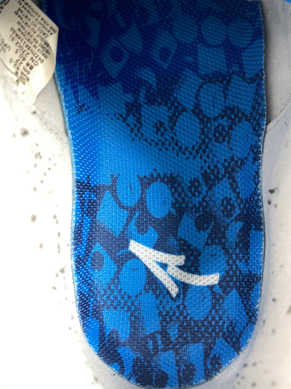 【中古品】【メンズ】 NIKE ナイキ × STASH スタッシュ HF5516-001 AIR FORCE 1 LOW SP エアーフォース ロー スペシャル スニーカー 靴 160-260902-jt-13-min サイズ：US 9 27.0cm カラー：SOFT GREY/HARBOR BLUE 万代Net店