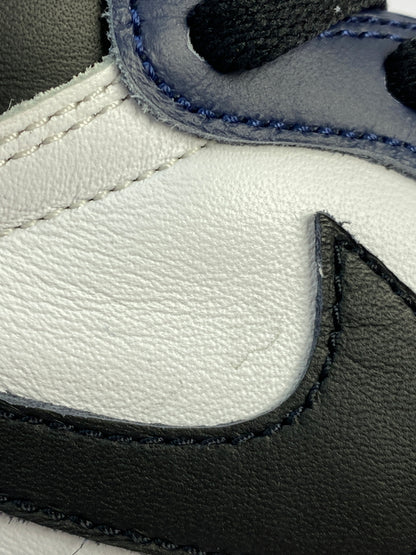 【中古品】【メンズ】 NIKE ナイキ DZ5485-401 AIR JORDAN 1 RETRO HIGH OG エアージョーダン1 ハイ レトロ スニーカー 靴 160-260902-jt-11-min サイズ：US ９ 27.0cm カラー： MIDNIGHT NAVY 万代Net店