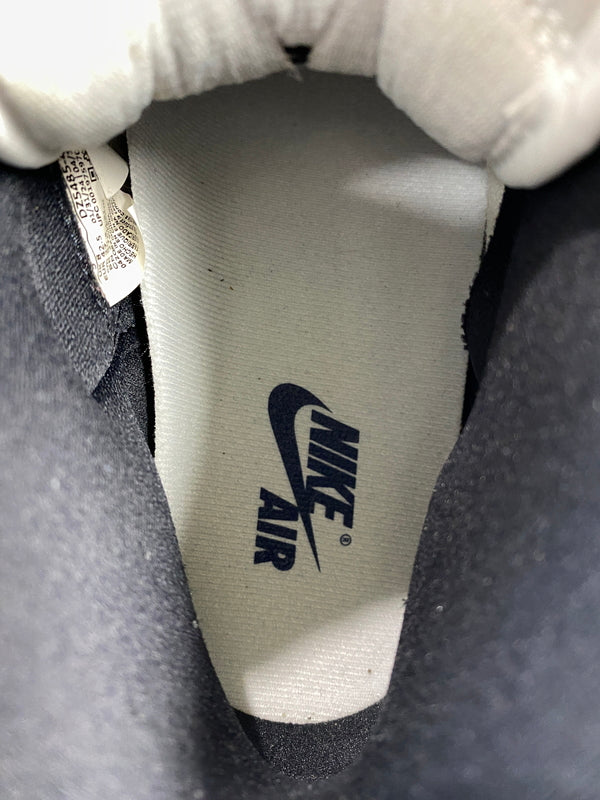 【中古品】【メンズ】 NIKE ナイキ DZ5485-401 AIR JORDAN 1 RETRO HIGH OG エアージョーダン1 ハイ レトロ スニーカー 靴 160-260902-jt-11-min サイズ：US ９ 27.0cm カラー： MIDNIGHT NAVY 万代Net店