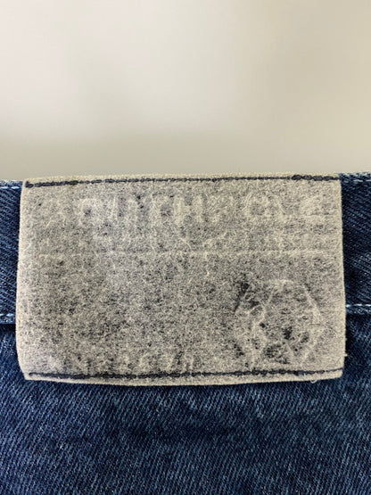 【中古品】【メンズ】 SOUTH POLE サウスポール デニムショーツ メンズ ショートパンツ 短パン ボトムス 157-260901-em-55-min サイズ：38 カラー：インディゴ 万代Net店