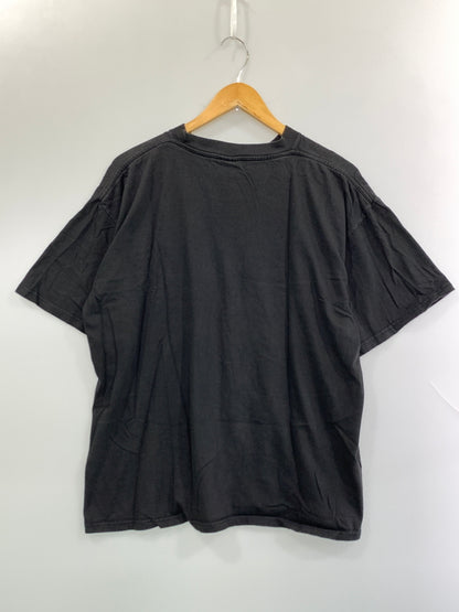 【中古品】【メンズ】 ゼルダの伝説 90S TEE 半袖 Tシャツ ショートスリーブ 146-260903-hu-14-min サイズ：XL カラー：ブラック 万代Net店