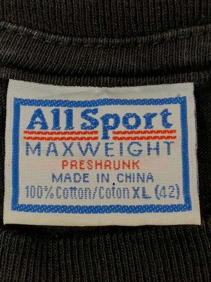 【中古品】【メンズ】 ゼルダの伝説 90S TEE 半袖 Tシャツ ショートスリーブ 146-260903-hu-14-min サイズ：XL カラー：ブラック 万代Net店
