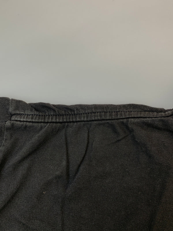 【中古品】【メンズ】 ゼルダの伝説 90S TEE 半袖 Tシャツ ショートスリーブ 146-260903-hu-14-min サイズ：XL カラー：ブラック 万代Net店