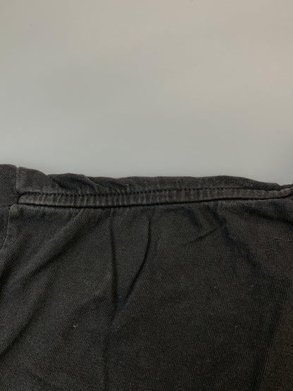 【中古品】【メンズ】 ゼルダの伝説 90S TEE 半袖 Tシャツ ショートスリーブ 146-260903-hu-14-min サイズ：XL カラー：ブラック 万代Net店