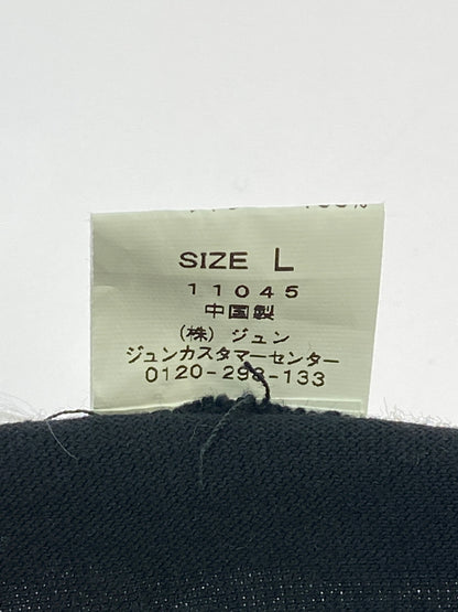 【中古品】【メンズ】 ADAM ET ROPE アダムエロペ OASIS 2005 TOUR S/S TEE GMM-75030-C オアシス 2005 ツアー ショートスリーブ Tシャツ メンズ トップス 半袖 バンドTシャツ 140-260904-em-30-min サイズ：L カラー：ブラック 万代Net店
