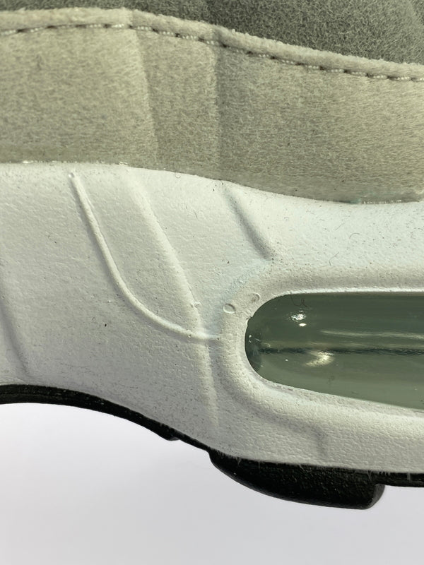 【中古品】【メンズ】 NIKE ナイキ FN7801-001 AIR MAX 95 エアーマックス 95 スニーカ 靴 160-260902-jt-03-min サイズ：US 9.5 27.5cm カラー：BLACK/VOLT-PHOTON DUST 万代Net店