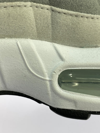 【中古品】【メンズ】 NIKE ナイキ FN7801-001 AIR MAX 95 エアーマックス 95 スニーカ 靴 160-260902-jt-03-min サイズ：US 9.5 27.5cm カラー：BLACK/VOLT-PHOTON DUST 万代Net店