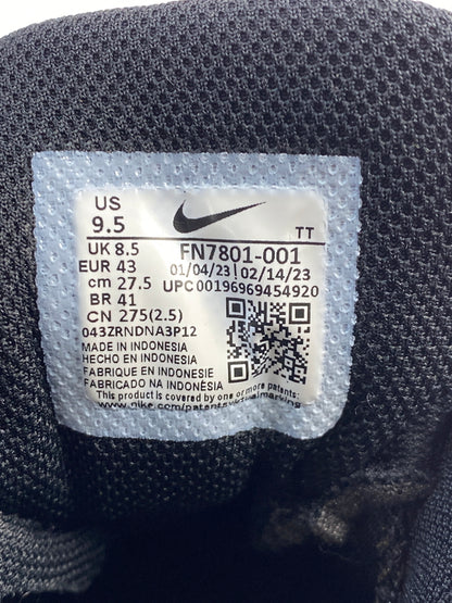 【中古品】【メンズ】 NIKE ナイキ FN7801-001 AIR MAX 95 エアーマックス 95 スニーカ 靴 160-260902-jt-03-min サイズ：US 9.5 27.5cm カラー：BLACK/VOLT-PHOTON DUST 万代Net店