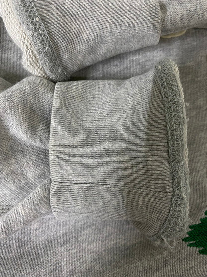 【中古品】【メンズ】 POLO RALPH LAUREN ポロ・ラルフローレン POLO BEAR SWEATSHIRT ポロ ベア スウェットシャツ メンズ トップス トレーナー 長袖 クマ 147-260904-em-10-min サイズ：L/G 14-16 カラー：グレー 万代Net店
