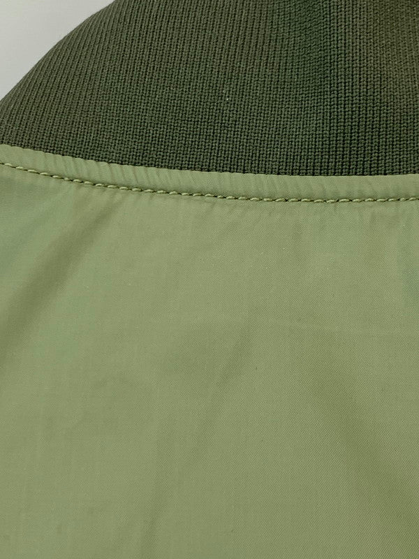 【中古品】【メンズ】 COLUMBIA コロンビア AMREICAN BORDER PATH JACKET アメリカン ボーダー パス ジャケット PM5351 ブルゾン アウター 144-260929-hu-15-min サイズ：XS カラー：カーキグリーン系 万代Net店