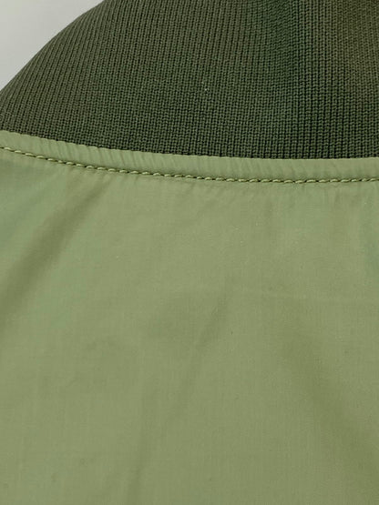 【中古品】【メンズ】 COLUMBIA コロンビア AMREICAN BORDER PATH JACKET アメリカン ボーダー パス ジャケット PM5351 ブルゾン アウター 144-260929-hu-15-min サイズ：XS カラー：カーキグリーン系 万代Net店
