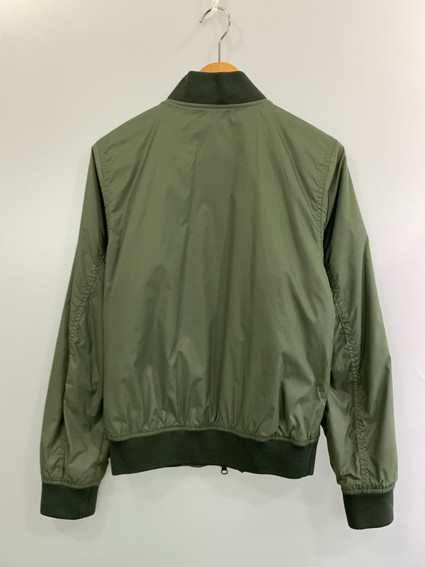 【中古品】【メンズ】 COLUMBIA コロンビア AMREICAN BORDER PATH JACKET アメリカン ボーダー パス ジャケット PM5351 ブルゾン アウター 144-260929-hu-15-min サイズ：XS カラー：カーキグリーン系 万代Net店