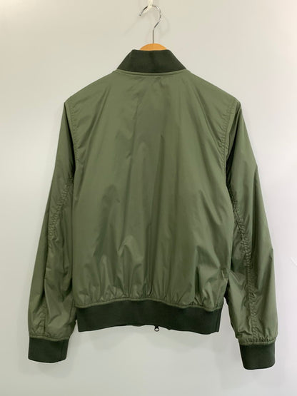 【中古品】【メンズ】 COLUMBIA コロンビア AMREICAN BORDER PATH JACKET アメリカン ボーダー パス ジャケット PM5351 ブルゾン アウター 144-260929-hu-15-min サイズ：XS カラー：カーキグリーン系 万代Net店