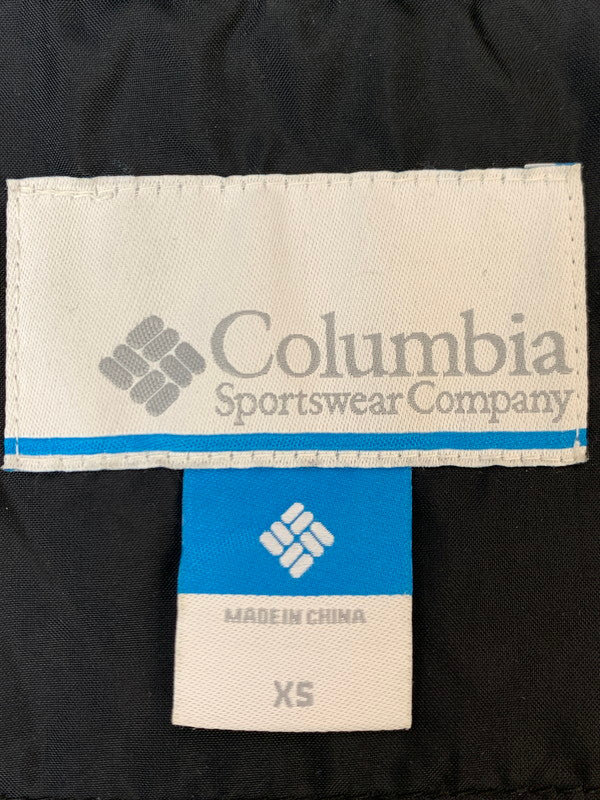 【中古品】【メンズ】 COLUMBIA コロンビア AMREICAN BORDER PATH JACKET アメリカン ボーダー パス ジャケット PM5351 ブルゾン アウター 144-260929-hu-15-min サイズ：XS カラー：カーキグリーン系 万代Net店