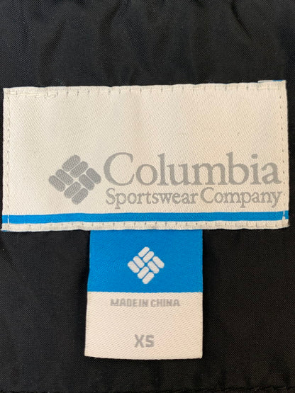 【中古品】【メンズ】 COLUMBIA コロンビア AMREICAN BORDER PATH JACKET アメリカン ボーダー パス ジャケット PM5351 ブルゾン アウター 144-260929-hu-15-min サイズ：XS カラー：カーキグリーン系 万代Net店