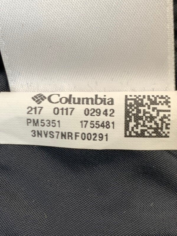 【中古品】【メンズ】 COLUMBIA コロンビア AMREICAN BORDER PATH JACKET アメリカン ボーダー パス ジャケット PM5351 ブルゾン アウター 144-260929-hu-15-min サイズ：XS カラー：カーキグリーン系 万代Net店