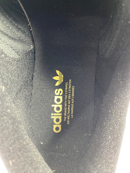 【中古美品】【レディース】 ADIDAS アディダス SUPERSTAR II JP8165 スーパースター スニーカー 靴 161-260902-jt-25-min サイズ：US 5 22.0cm カラー：ひょう柄 万代Net店