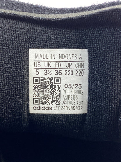 【中古美品】【レディース】 ADIDAS アディダス SUPERSTAR II JP8165 スーパースター スニーカー 靴 161-260902-jt-25-min サイズ：US 5 22.0cm カラー：ひょう柄 万代Net店