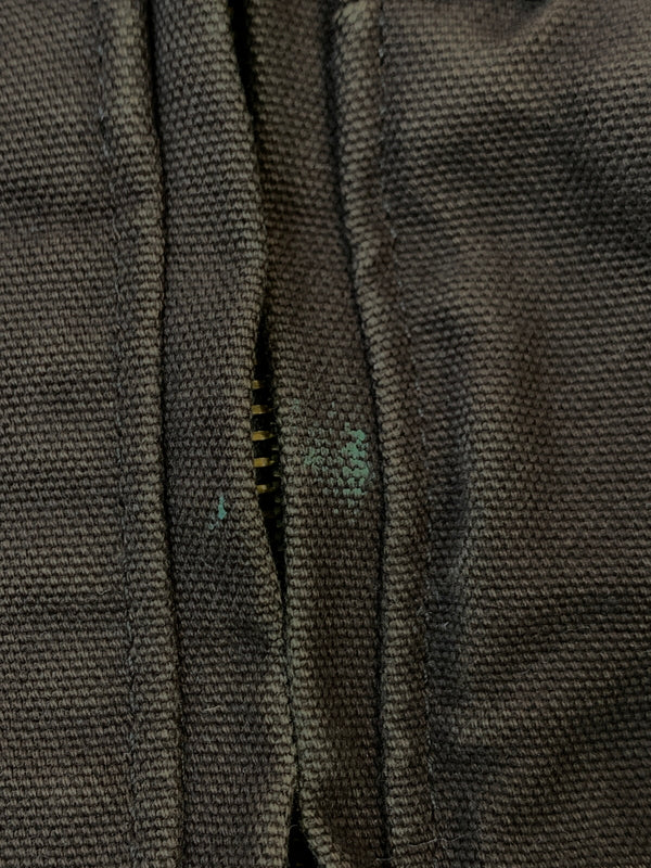 【中古品】【メンズ】 CARHARTT カーハート FULL SWING CARHARTT FLEECE LINED HOODIE フル スウィング カーハート フリース ラインド フーディ 103371 201 146-260903-hu-13-min サイズ：2XL カラー：ブラウン 万代Net店