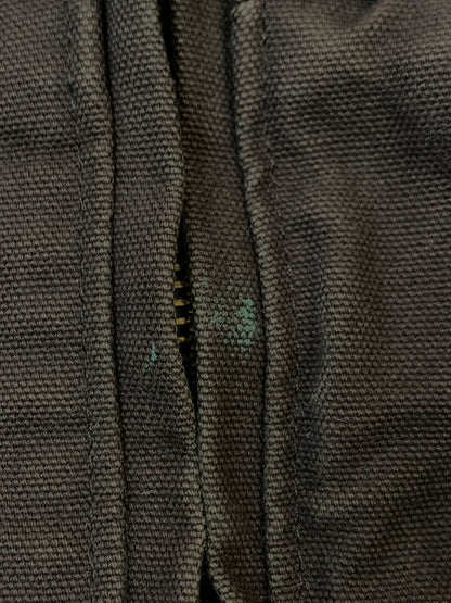 【中古品】【メンズ】 CARHARTT カーハート FULL SWING CARHARTT FLEECE LINED HOODIE フル スウィング カーハート フリース ラインド フーディ 103371 201 146-260903-hu-13-min サイズ：2XL カラー：ブラウン 万代Net店