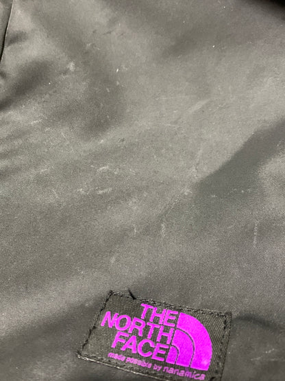 【中古品】【メンズ】 THE NORTH FACE PURPLE LABEL ザノースフェイス パープルレーベル LIMONTA NYLON 3WAY BAG NN7913N リモンタナイロン 3ウェイ バッグ カバン 188-260907-yn-19-min カラー：ブラック 万代Net店