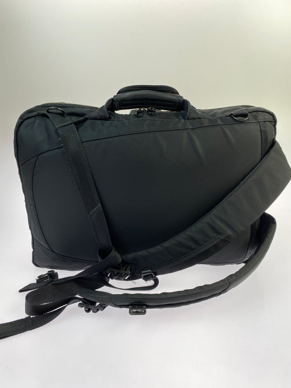 【中古品】【メンズ】 THE NORTH FACE PURPLE LABEL ザノースフェイス パープルレーベル LIMONTA NYLON 3WAY BAG NN7913N リモンタナイロン 3ウェイ バッグ カバン 188-260907-yn-19-min カラー：ブラック 万代Net店