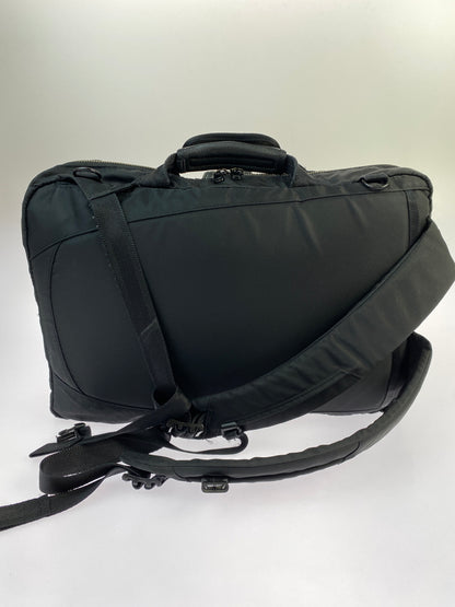 【中古品】【メンズ】 THE NORTH FACE PURPLE LABEL ザノースフェイス パープルレーベル LIMONTA NYLON 3WAY BAG NN7913N リモンタナイロン 3ウェイ バッグ カバン 188-260907-yn-19-min カラー：ブラック 万代Net店