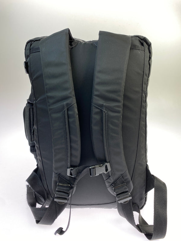 【中古品】【メンズ】 THE NORTH FACE PURPLE LABEL ザノースフェイス パープルレーベル LIMONTA NYLON 3WAY BAG NN7913N リモンタナイロン 3ウェイ バッグ カバン 188-260907-yn-19-min カラー：ブラック 万代Net店