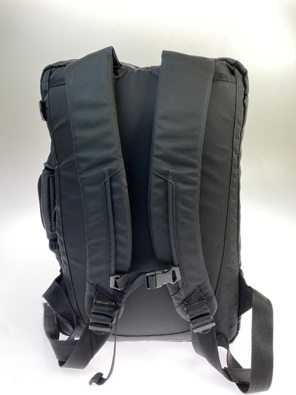 【中古品】【メンズ】 THE NORTH FACE PURPLE LABEL ザノースフェイス パープルレーベル LIMONTA NYLON 3WAY BAG NN7913N リモンタナイロン 3ウェイ バッグ カバン 188-260907-yn-19-min カラー：ブラック 万代Net店