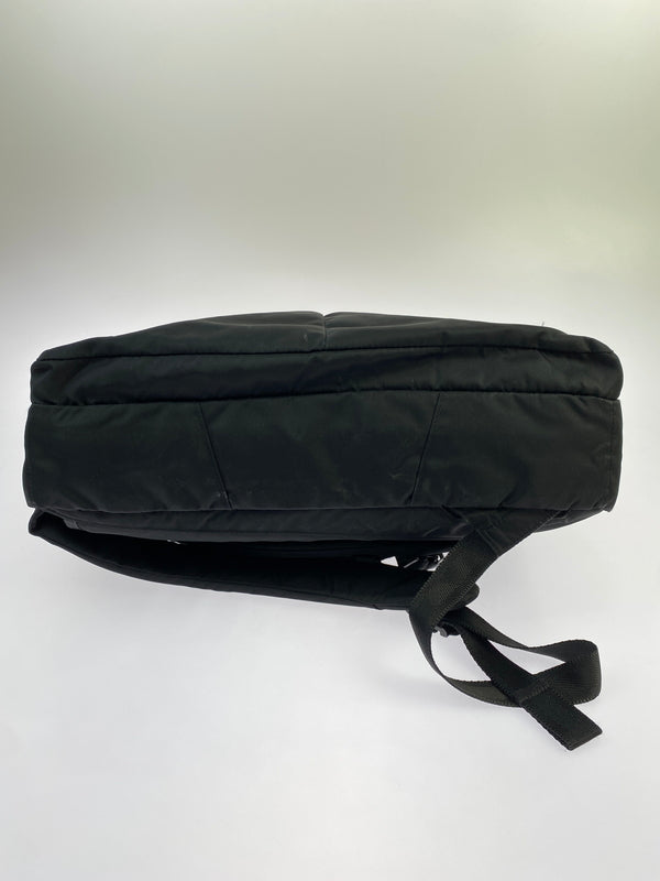 【中古品】【メンズ】 THE NORTH FACE PURPLE LABEL ザノースフェイス パープルレーベル LIMONTA NYLON 3WAY BAG NN7913N リモンタナイロン 3ウェイ バッグ カバン 188-260907-yn-19-min カラー：ブラック 万代Net店